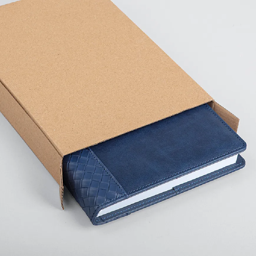 Agenda giornaliera con chiusura a magnete - cod. PB115SDS