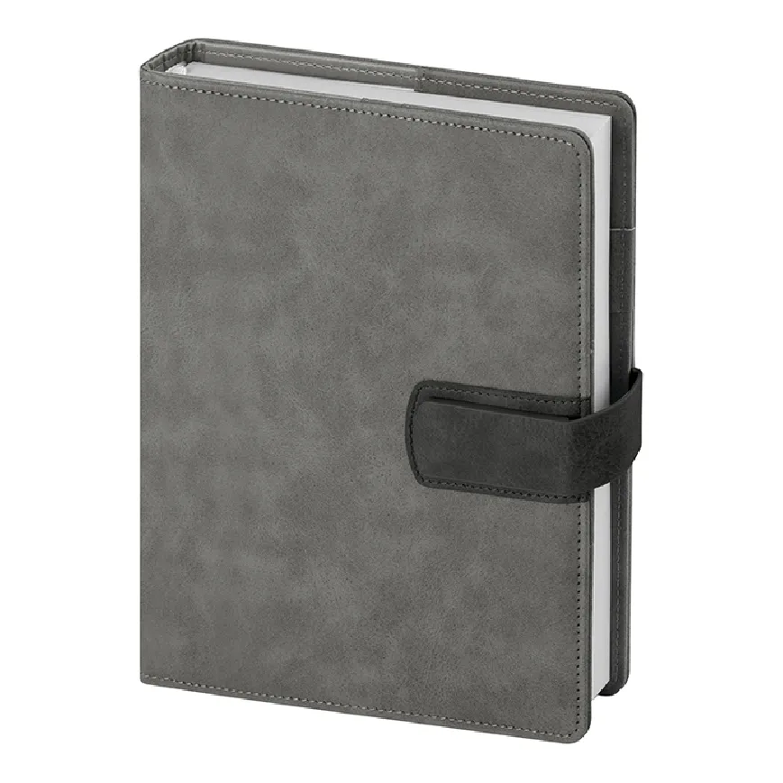 Agenda con chiusura con magnete - cod. PB125SDA