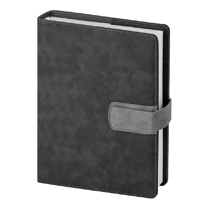 Agenda con chiusura con magnete - cod. PB125SDA