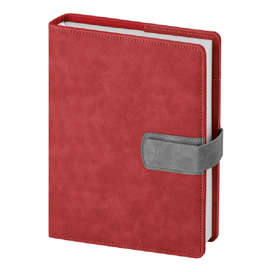 Agenda con chiusura con magnete - cod. PB125SDA