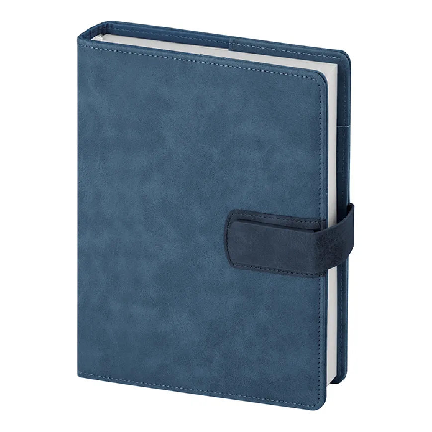 Agenda con chiusura con magnete - cod. PB125SDA