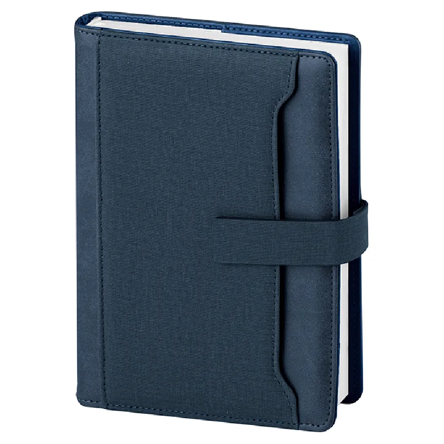 Agenda da serigrafare con scritte - cod. PB135SDS