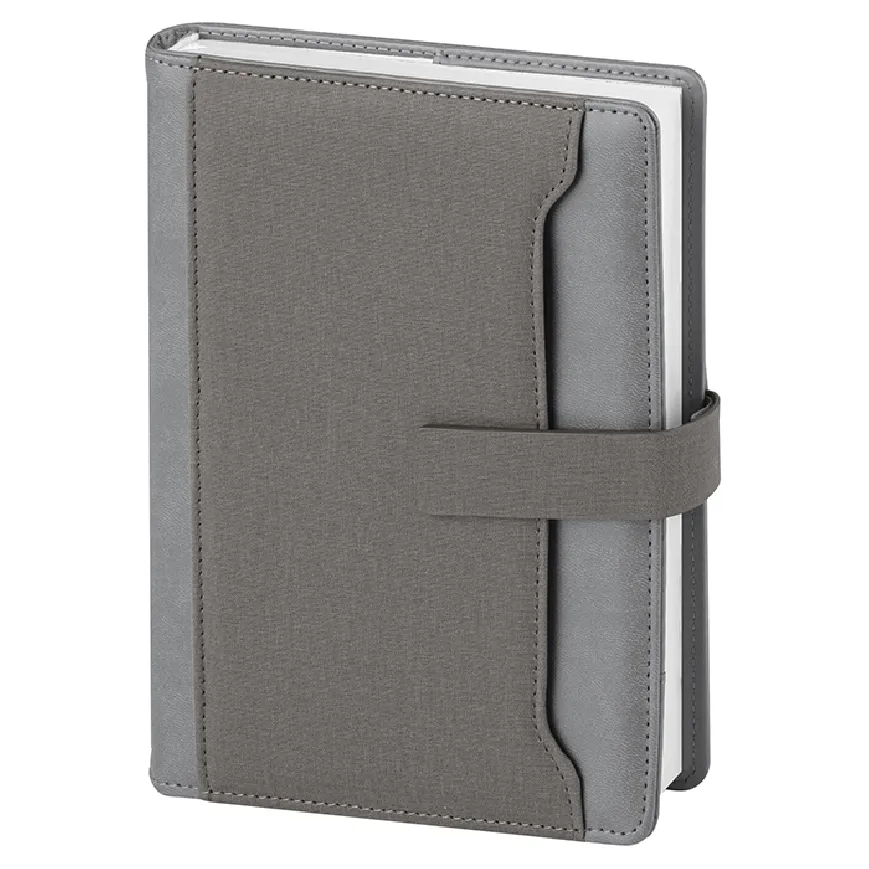 Agenda da serigrafare con scritte - cod. PB135SDS