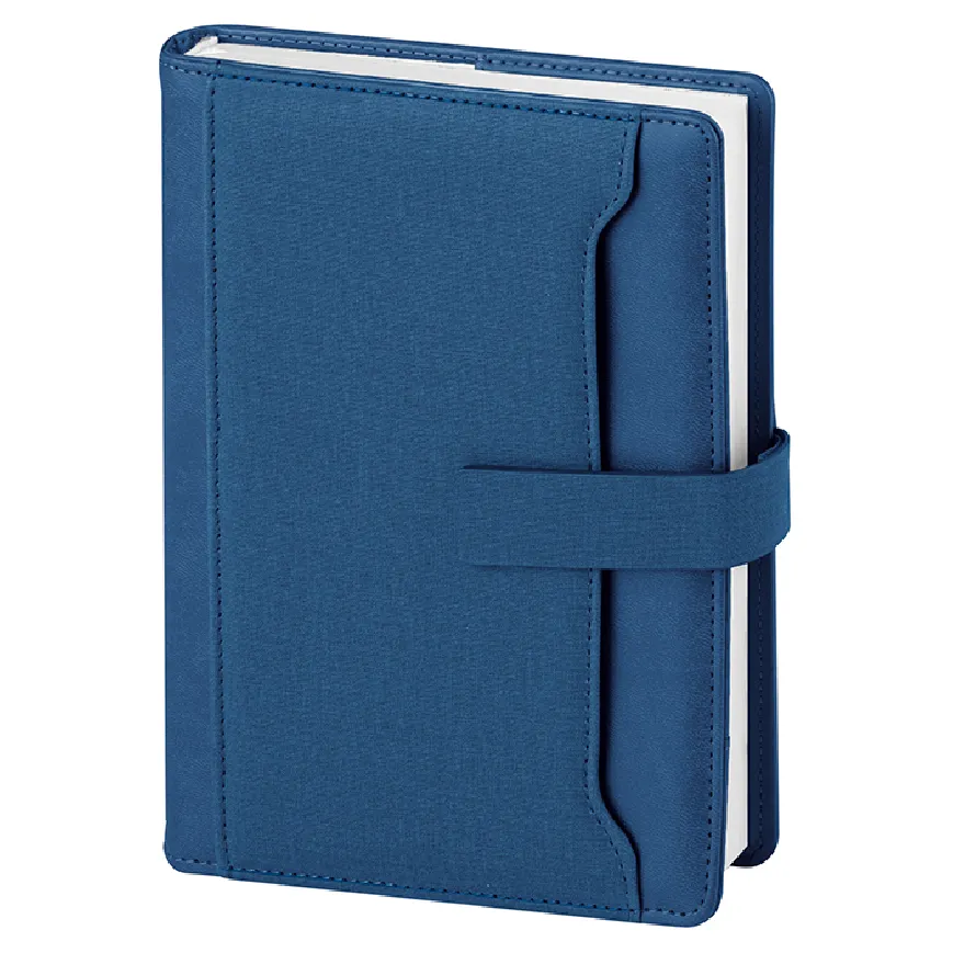 Agenda da serigrafare con scritte - cod. PB135SDS