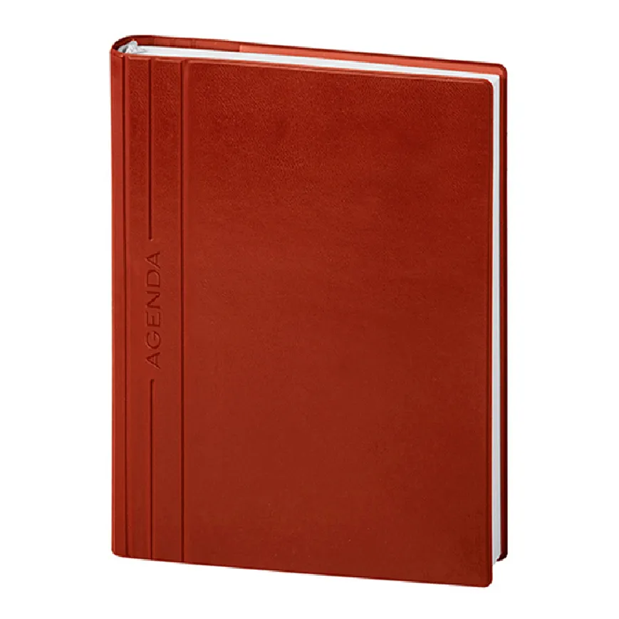Agenda giornaliera personalizzabile - cod. PB200