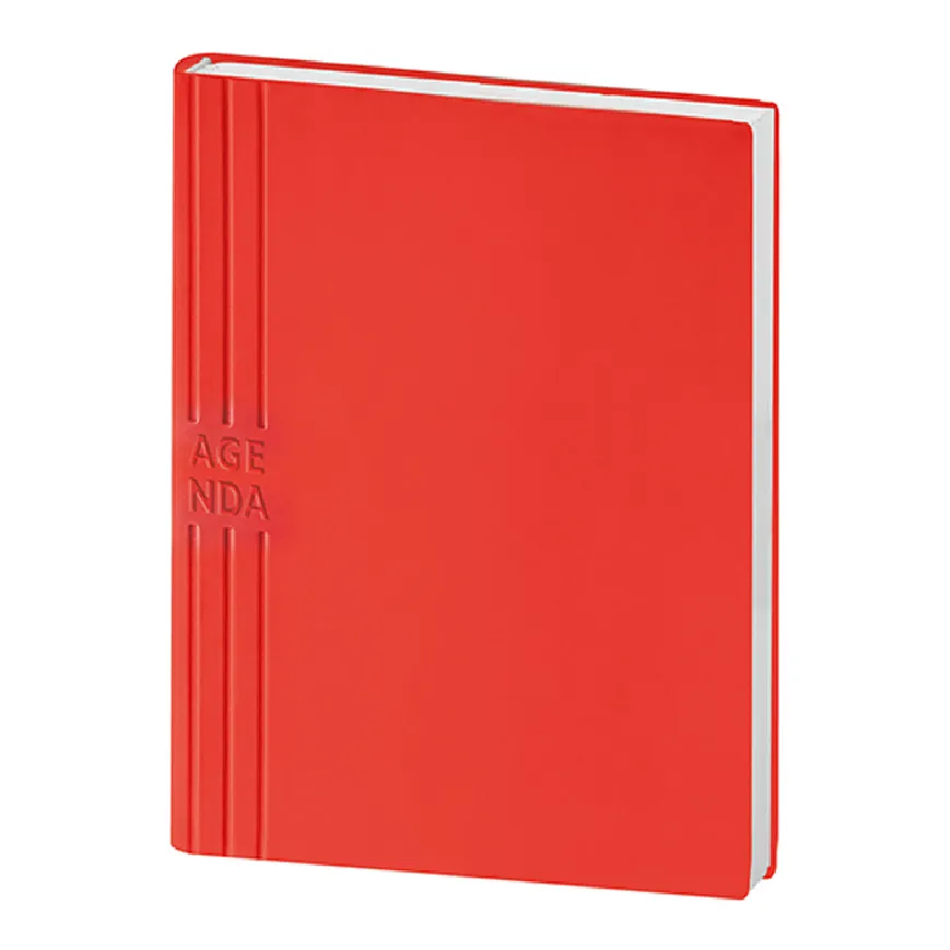 Agenda giornaliera con interno intercambiabile - cod. PB207