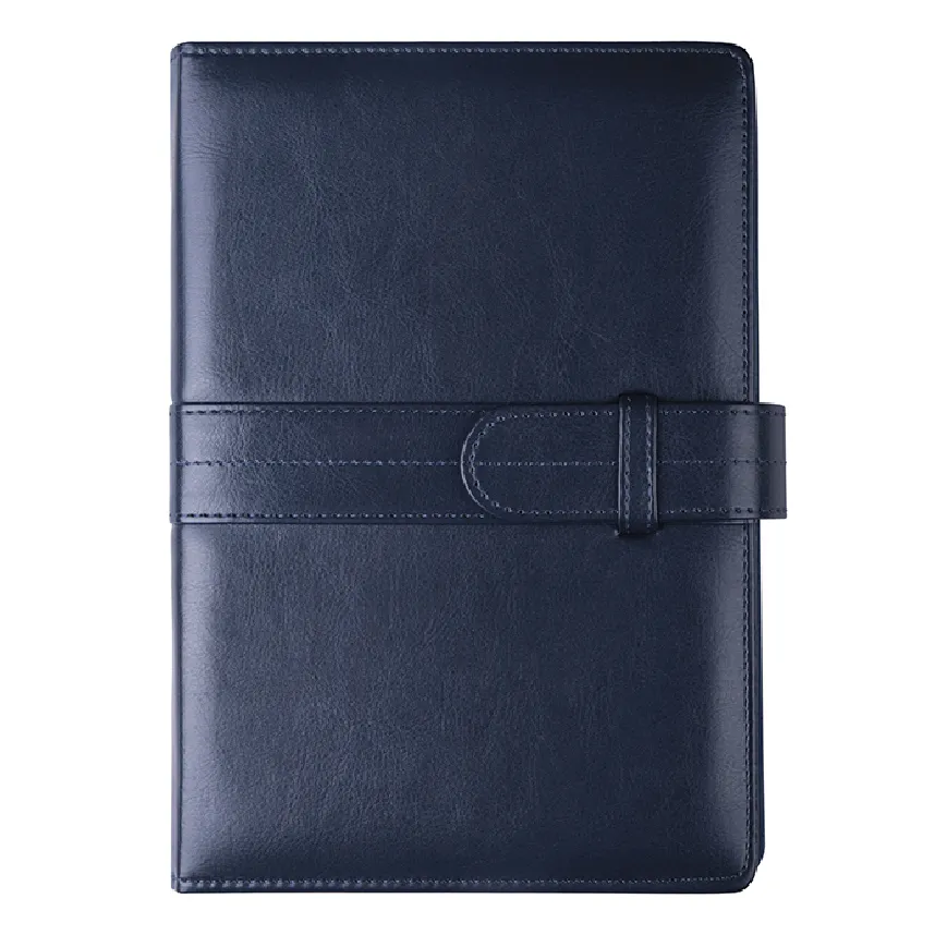 Chiusura con fibbia - Agenda portafoglio cod. PB226SDS