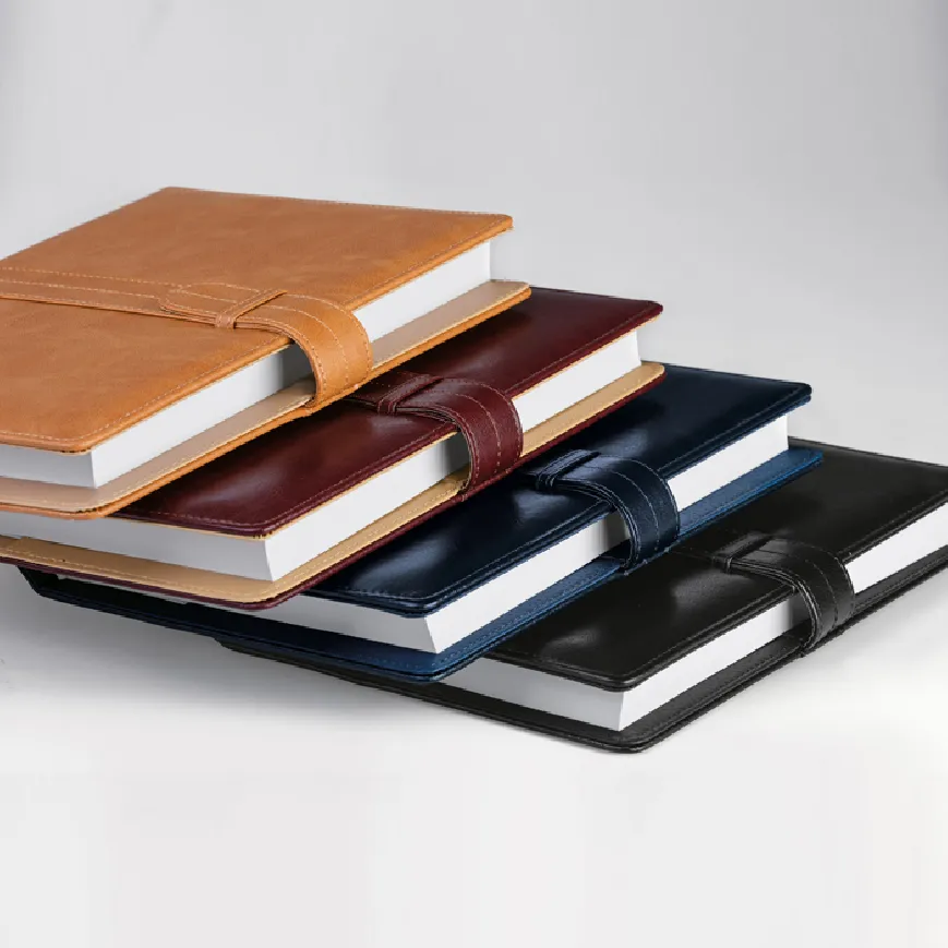 Chiusura con fibbia - Agenda portafoglio cod. PB227SDA