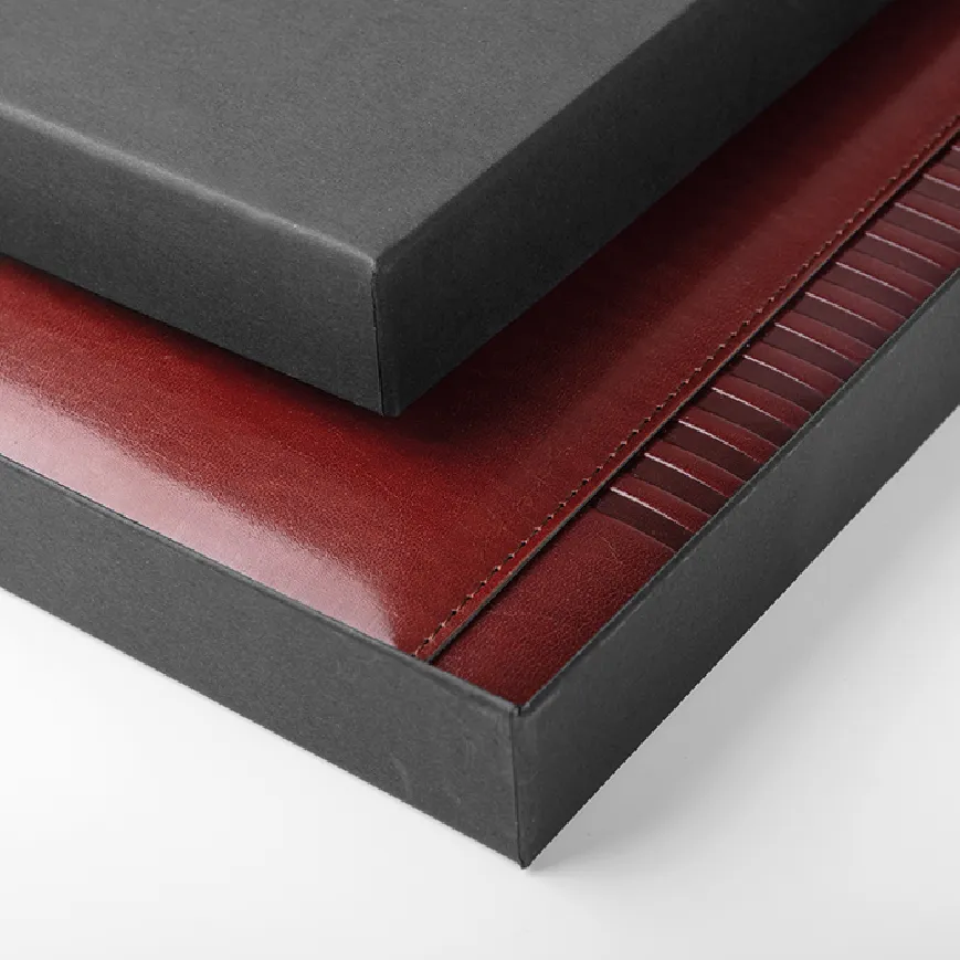 Agenda settimanale con stampa - cod. PB256