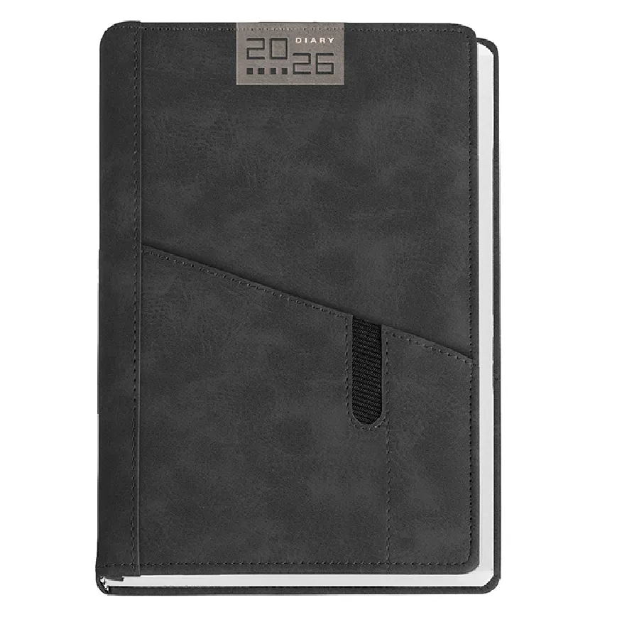 Agenda giornaliera da serigrafare - cod. PB265