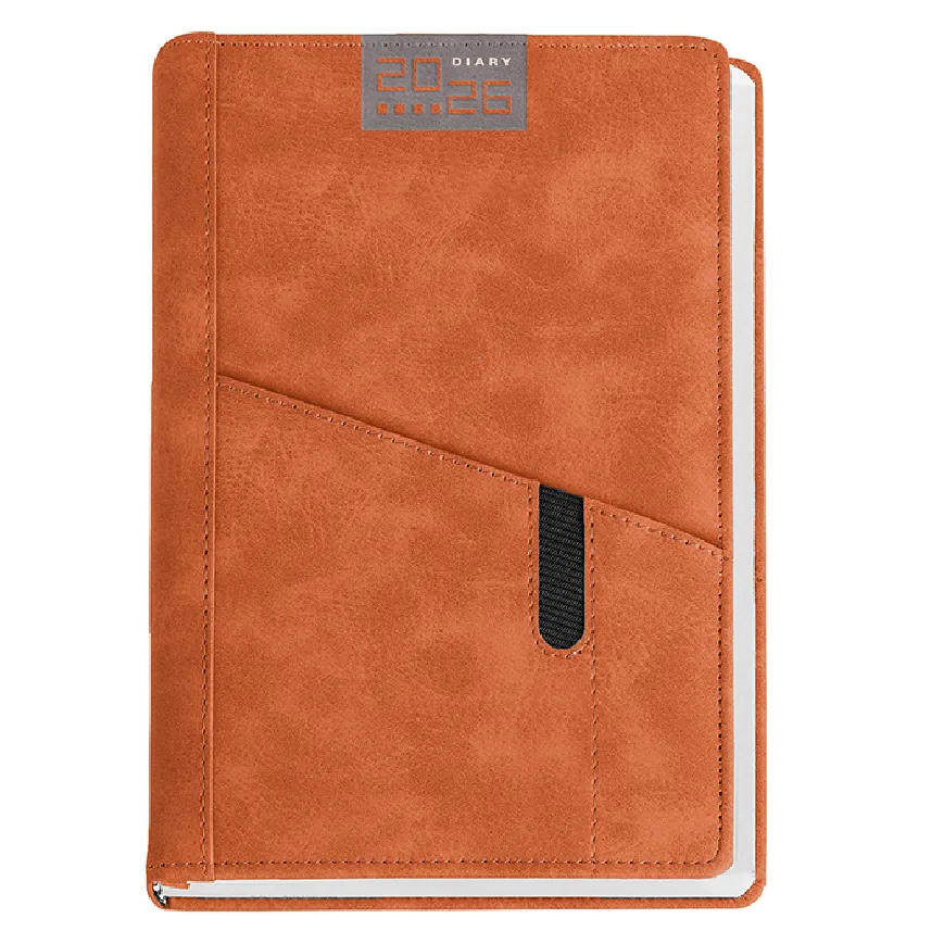 Agenda giornaliera stampabile - cod. PB270