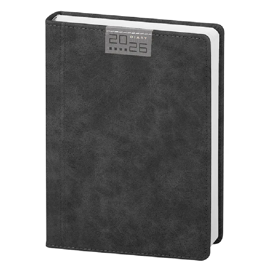 Agenda giornaliera con stampa logo - cod. PB283