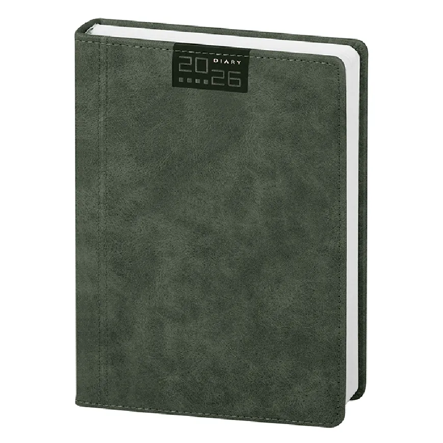 Agenda giornaliera con stampa logo - cod. PB283