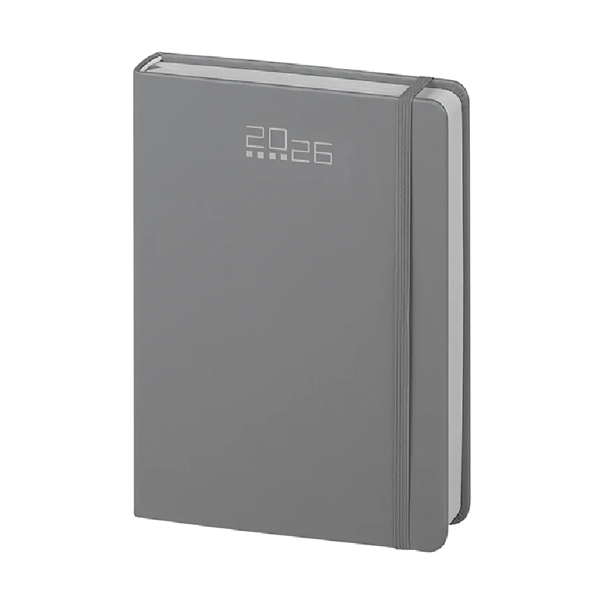 Agenda giornaliera sab. e dom. abbinati - cod. PB285