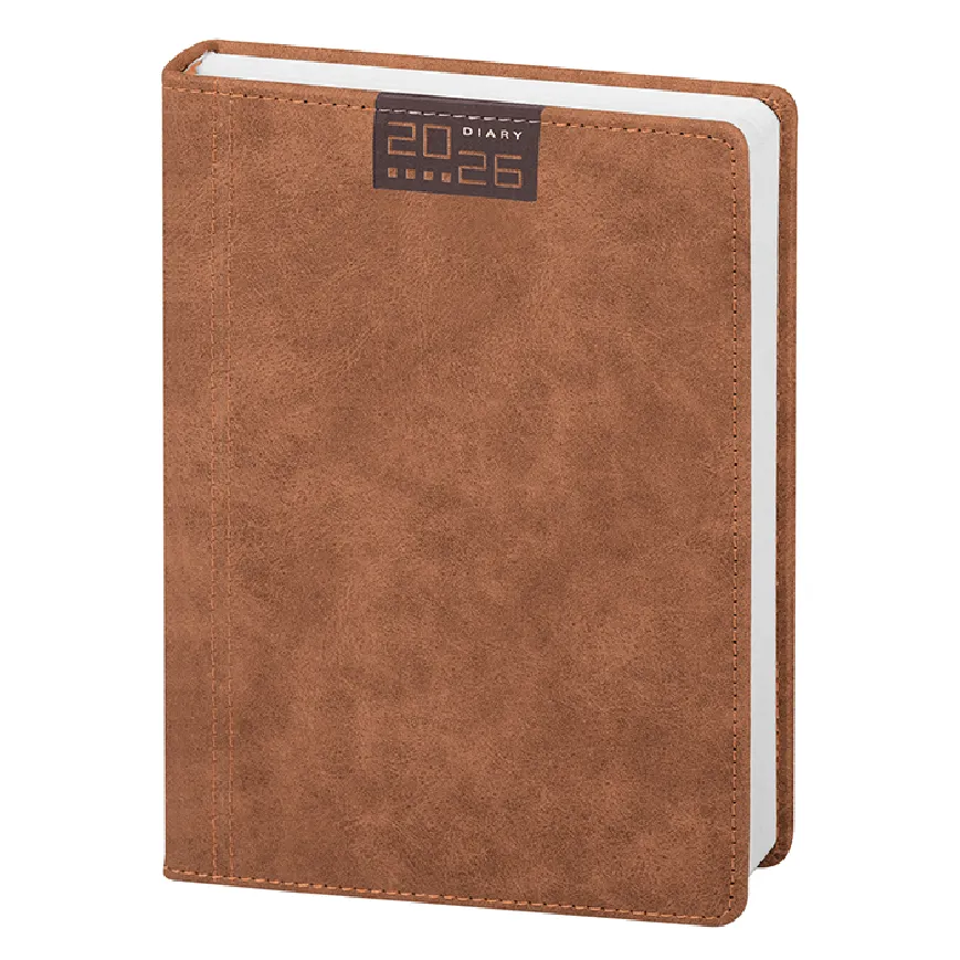 Agende giornaliere personalizzabili - cod. PB286
