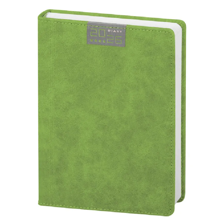 Agende giornaliere personalizzabili - cod. PB286