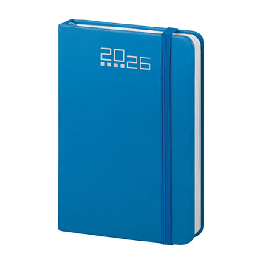 Agende settimanali con stampa logo - cod. PB287