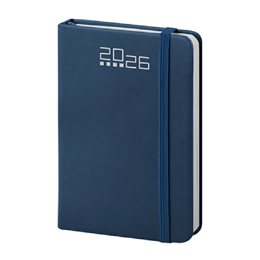 Agende settimanali con stampa logo - cod. PB287