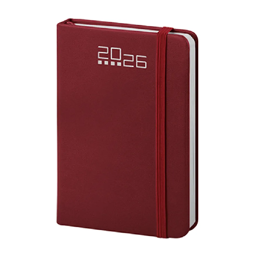 Agende settimanali con stampa logo - cod. PB287