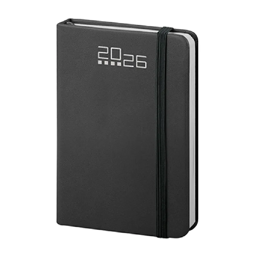 Agende settimanali con stampa logo - cod. PB287