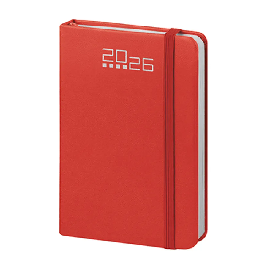 Agende settimanali con stampa logo - cod. PB287