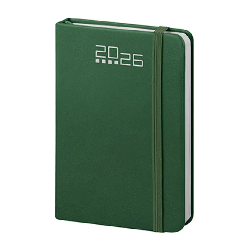 Agende settimanali con stampa logo - cod. PB287