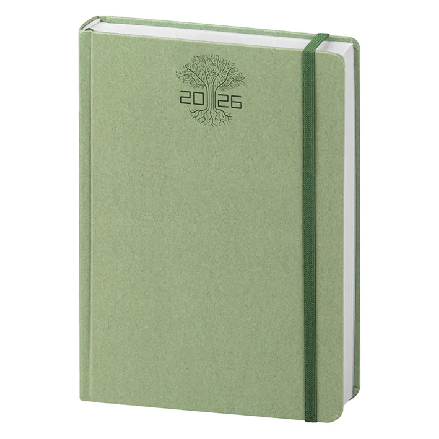 Agende giornaliere con copertina personalizzata - cod. PB358