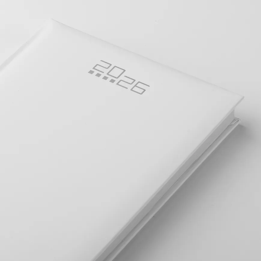 Agende giornaliere personalizzate con Rubrica telefonica - cod. PB520