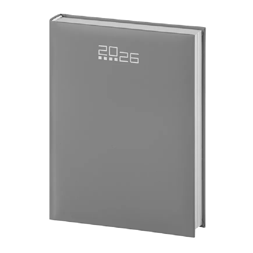 Agende giornaliere personalizzate con Rubrica telefonica - cod. PB520