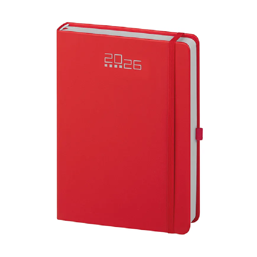 Agende con elastico da personalizzare - cod. PB528