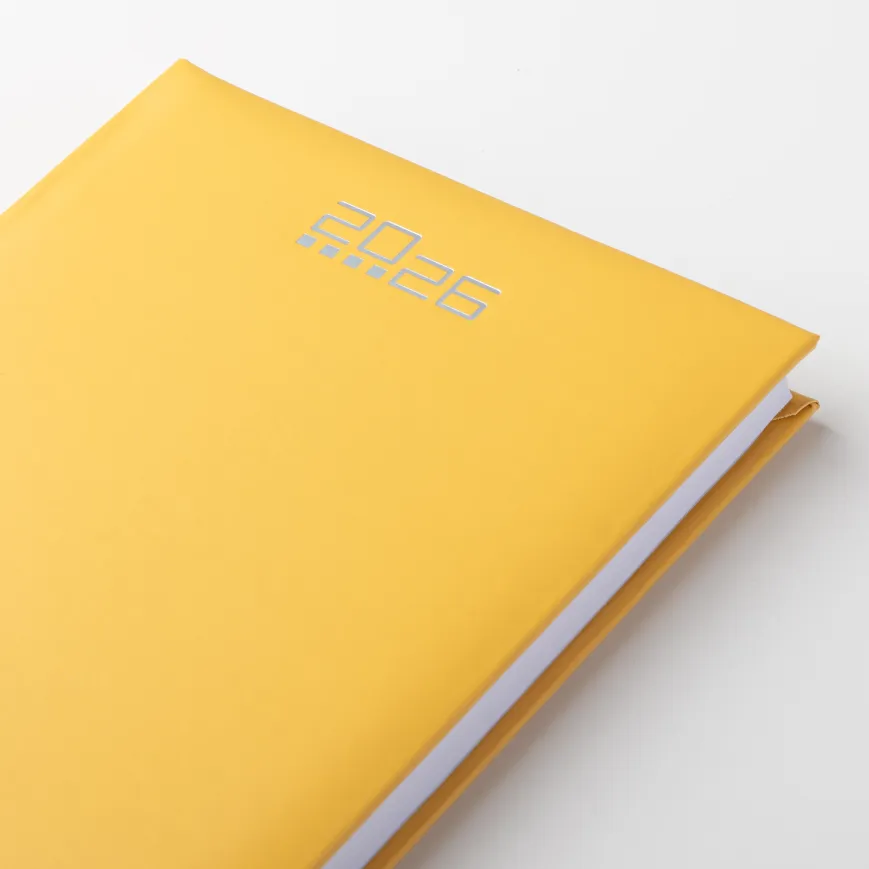 Agenda giornaliera personalizzabile con logo - cod. PB530