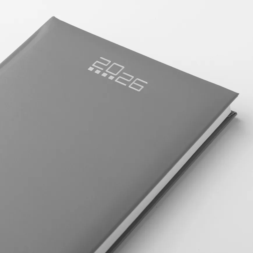 Agenda giornaliera personalizzabile con logo - cod. PB530
