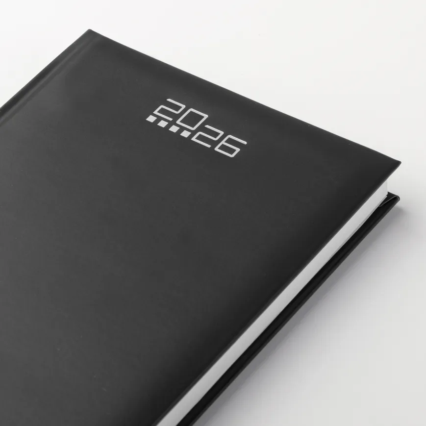 Agenda giornaliera personalizzabile con logo - cod. PB530