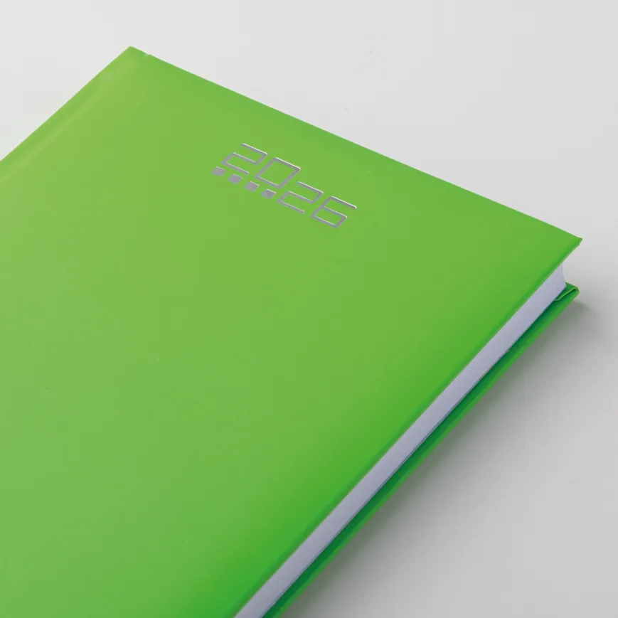 Agenda giornaliera personalizzabile con logo - cod. PB530