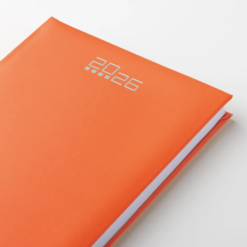 Agenda giornaliera personalizzabile con logo - cod. PB530
