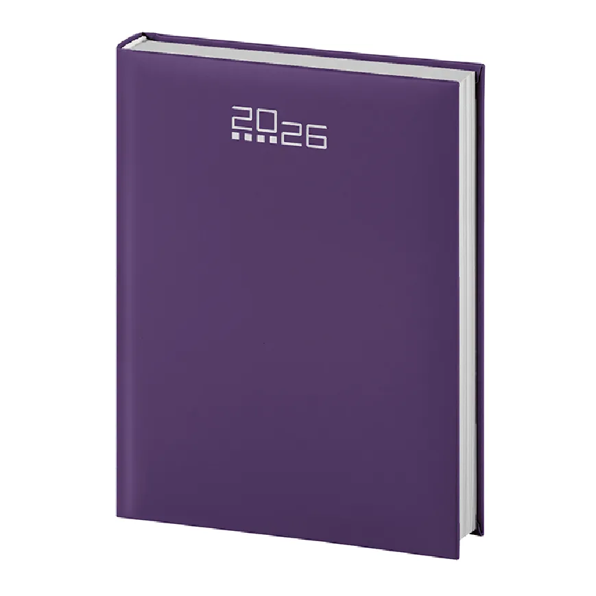 Agenda giornaliera personalizzabile con logo - cod. PB530