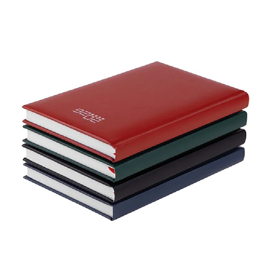 Agende giornaliere quadrettate personalizzate - cod. PB535