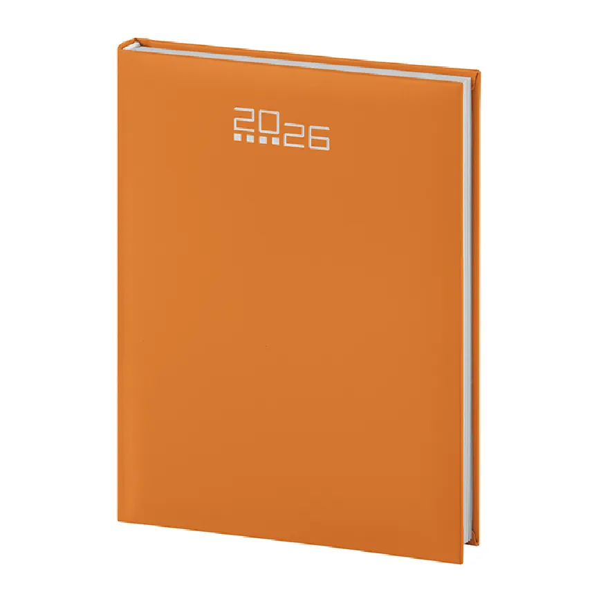 Agende settimanali personalizzabili - cod. PB540