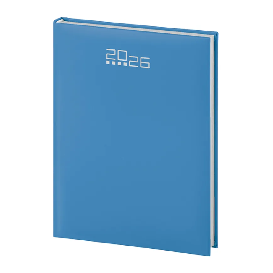 Agende settimanali personalizzabili - cod. PB540