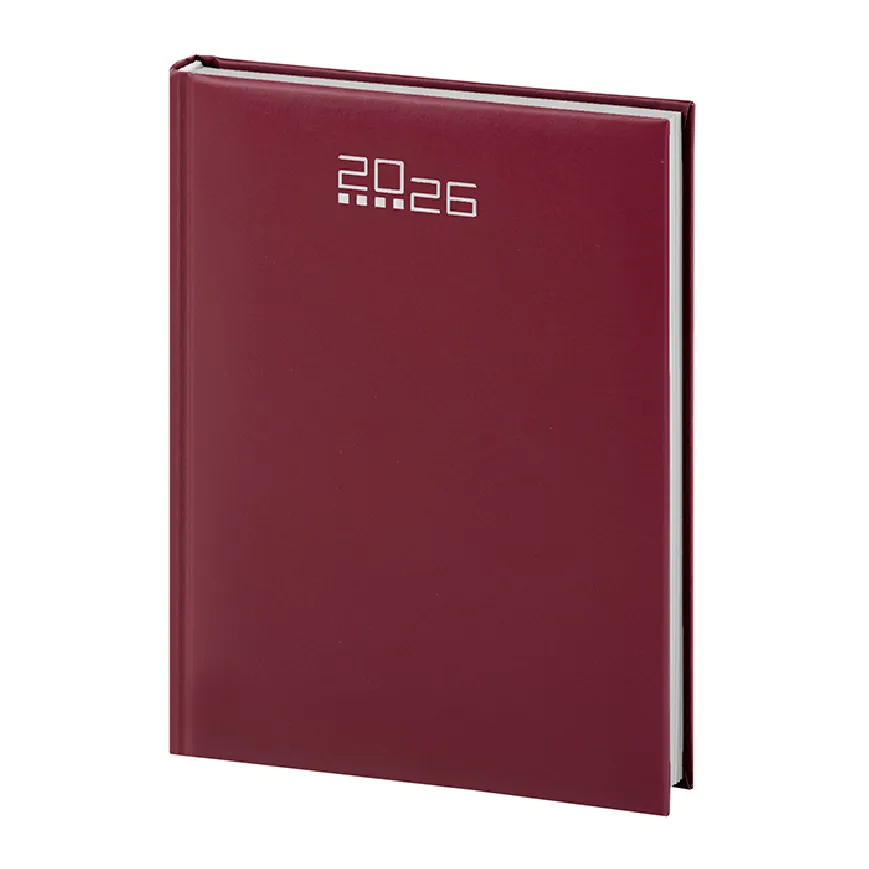 Agende settimanali personalizzabili - cod. PB540