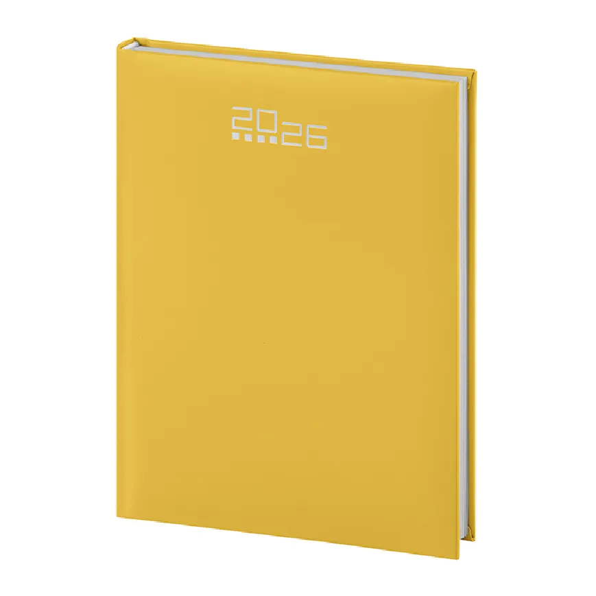 Agende settimanali personalizzabili - cod. PB540