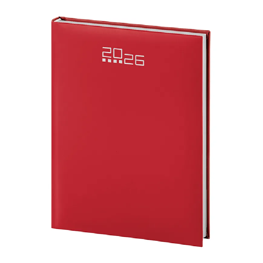 Agende settimanali personalizzabili - cod. PB540