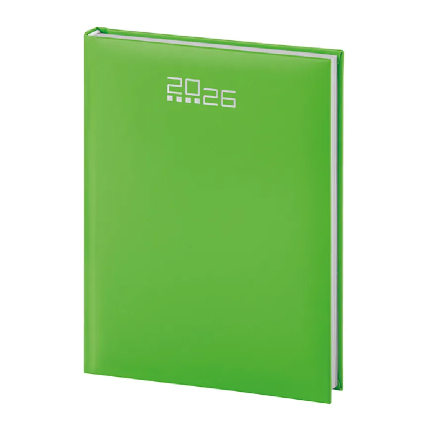 Agende settimanali personalizzabili - cod. PB540