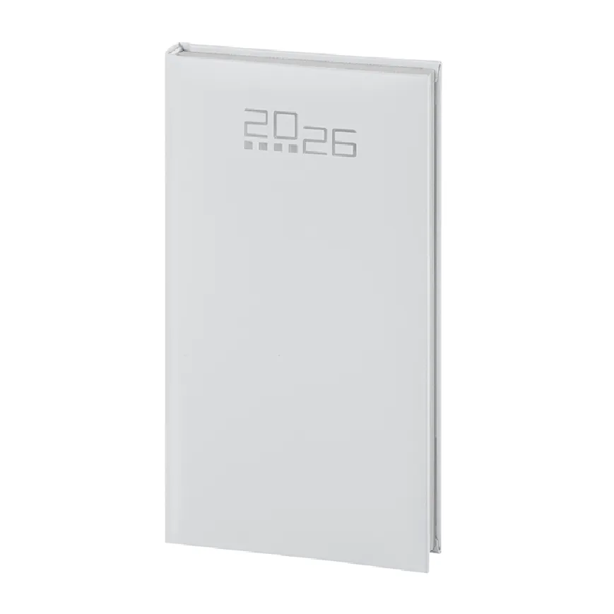 Agende settimanali promozionali - cod. PB550