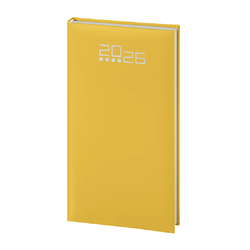 Agende settimanali promozionali - cod. PB550