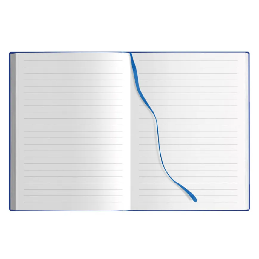 Notes personalizzati con pagine a righe e penna - cod. PB578