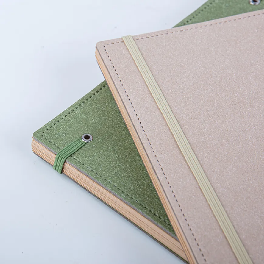 Notes personalizzati con spirale - cod. PB583