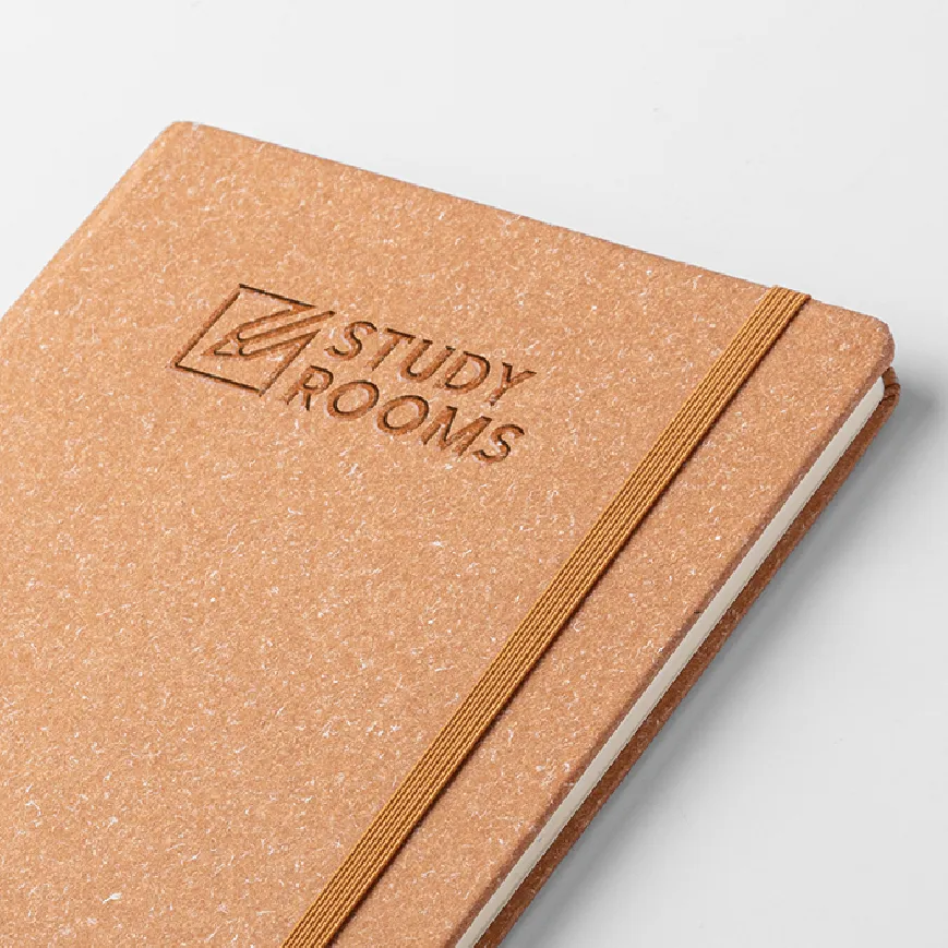 Thermo paper da 160 pagine a righe - cod. PB587