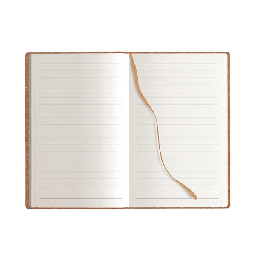 Thermo paper da 160 pagine a righe - cod. PB587