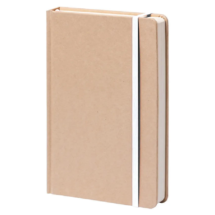 Block notes personalizzato con pagine a righe - cod. PB589